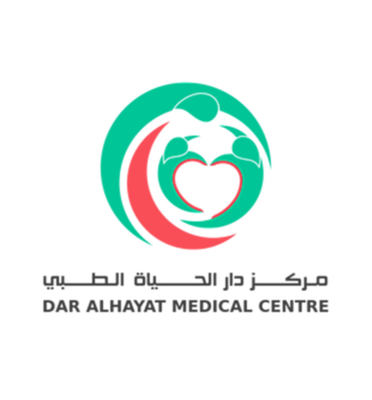 DAR ALHAYAT MEDICAL CENTRE Logo